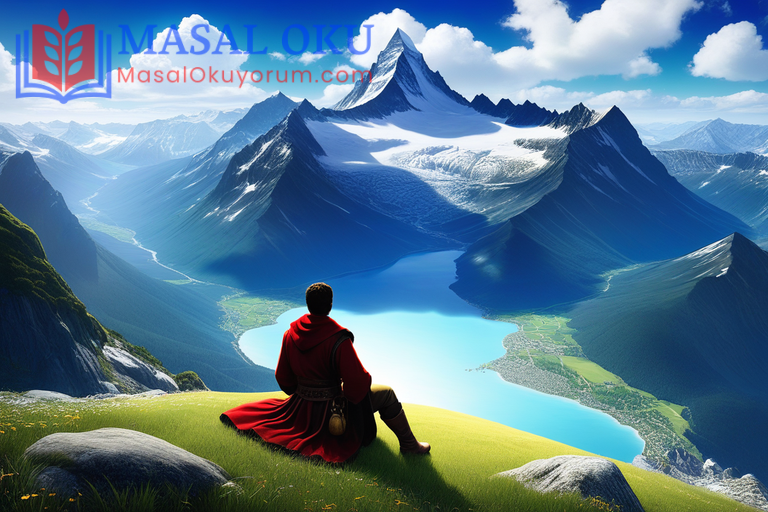 Alp Er Tunga Destanı Alp Er Tunga Destanı