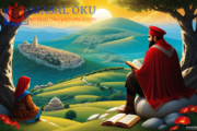 Anadolu Masalı Anadolu Masal