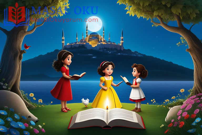 Arı İle Papatya Hikayesi Arı İle Papatya Hikayesi