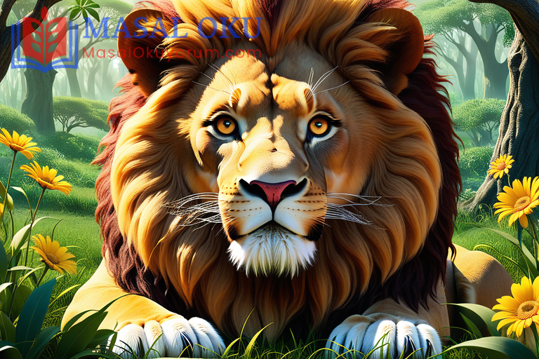 Arslanın Rızkı Arslanın Rızkı