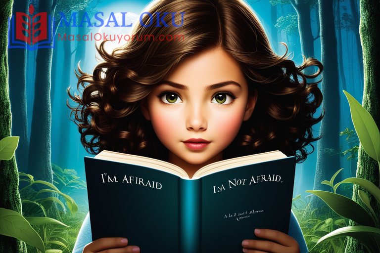 Artık Korkmuyorum Masalı Artık Korkmuyorum Masalı