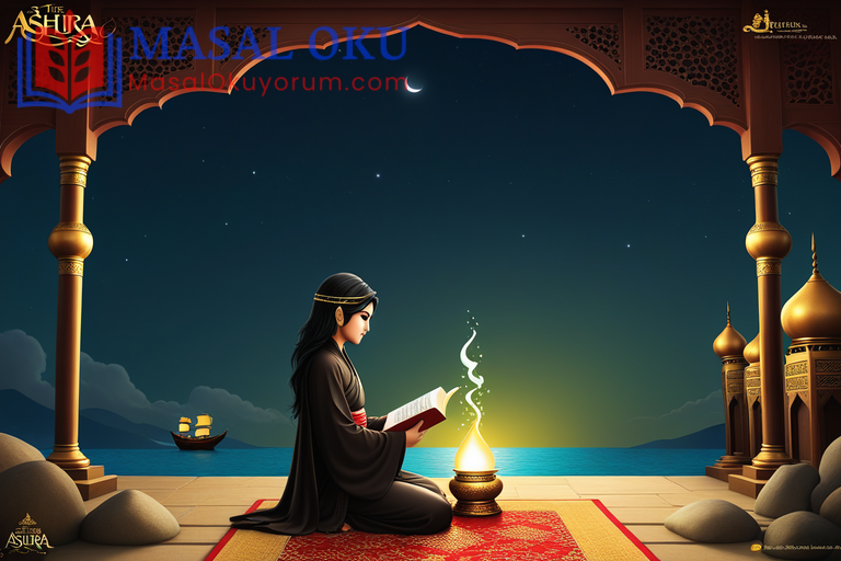 Aşurenin Hikayesi