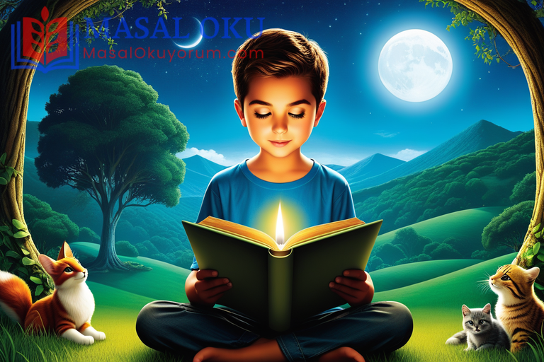 Ateist Gencin Hikâyesi Ateist Gencin Hikâyesi