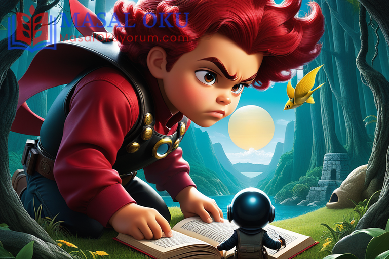 Basat’ın Tepegöz’ü Öldürmesi