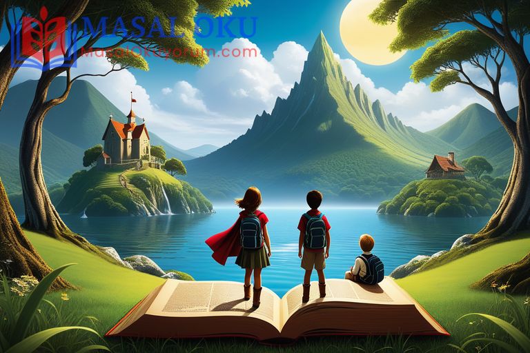 Bir Okul Macerası Bir Okul Macerası