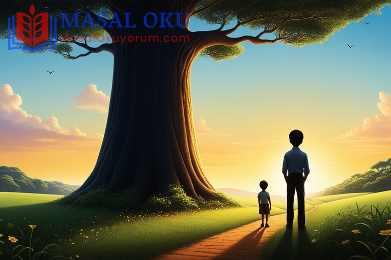 Boyu Uzayan Adam Masalı Boyu Uzayan Adam Masalı