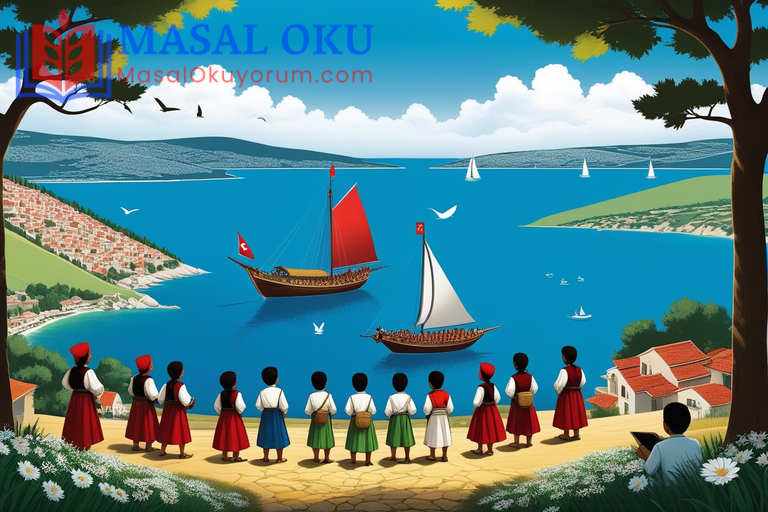 Çanakkale Türküsünün Hikayesi Çanakkale Türküsünün Hikayesi