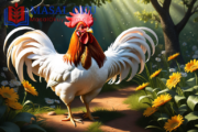 Çilli Horozun Hayali Masalı illi Horozun