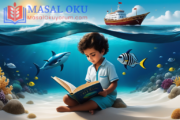 Deniz ve Küçük Emir Masalı Deniz ve