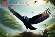 Ebabil Kuşu Hikayesi Ebabil Ku
