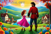 Eliz ve Ertan’ın Aşk Hikayesi Eliz ve