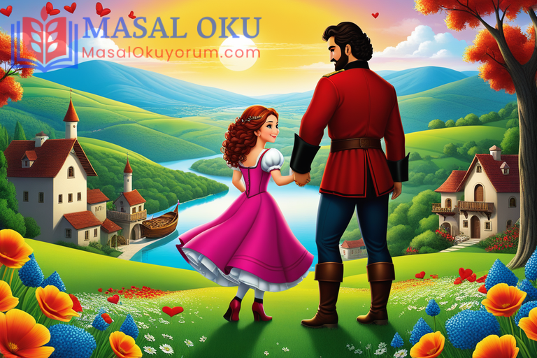 Eliz ve Ertan’ın Aşk Hikayesi