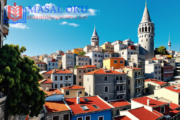 Galata Kulesi Hikayesi Efsanesi Galata Kulesi