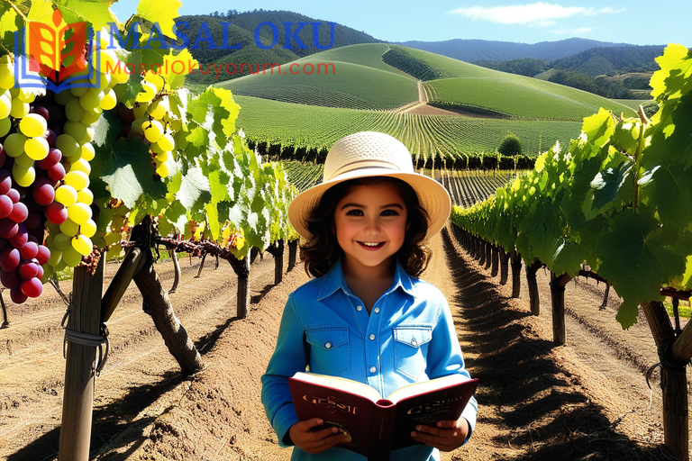 Gesi Bağları Hikayesi Gesi Bağları Hikayesi