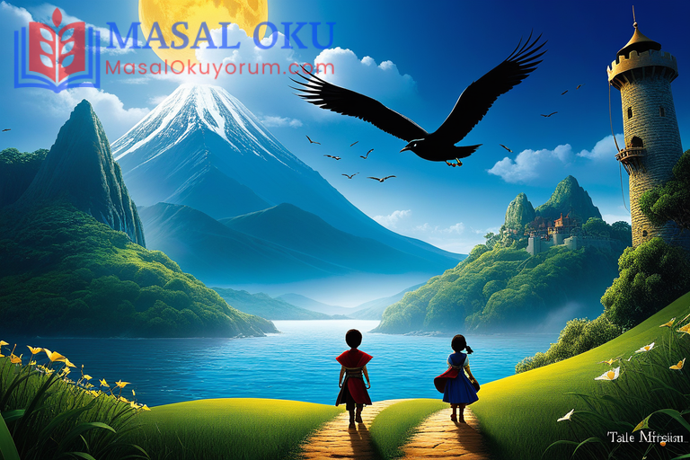 Göç Destanı Göç Destanı