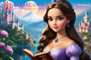 Güzelliği ile Dillere Destan Prenses Sofia Masalı G zelli