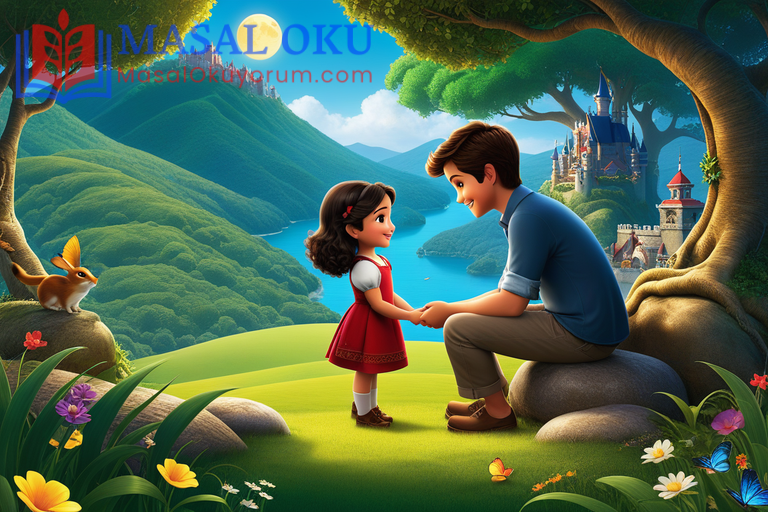 Hak Edilen Sevgiyi Bulmak