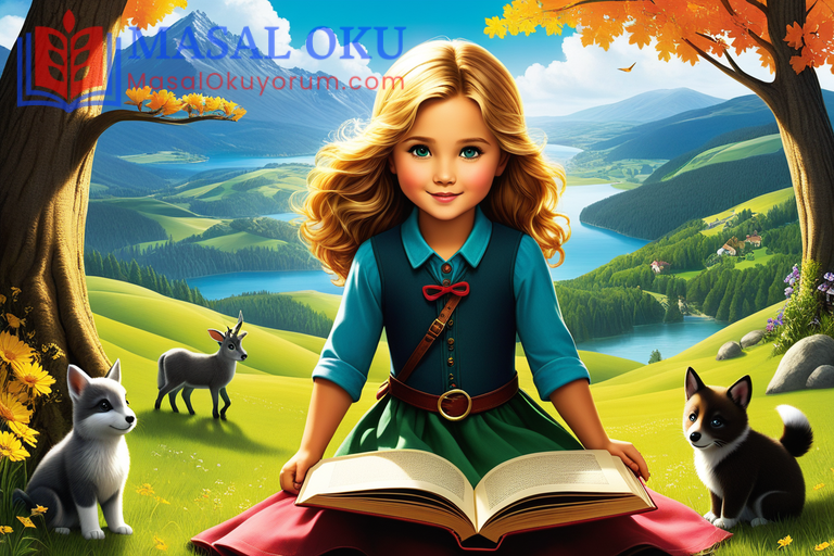 Heidi Masalı Heidi Masalı