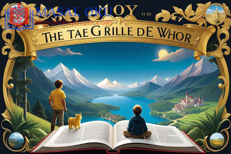 Her Gün 1 Altın Biriktiren Adam Masalı Her Gün 1 Altın Biriktiren Adam Masalı