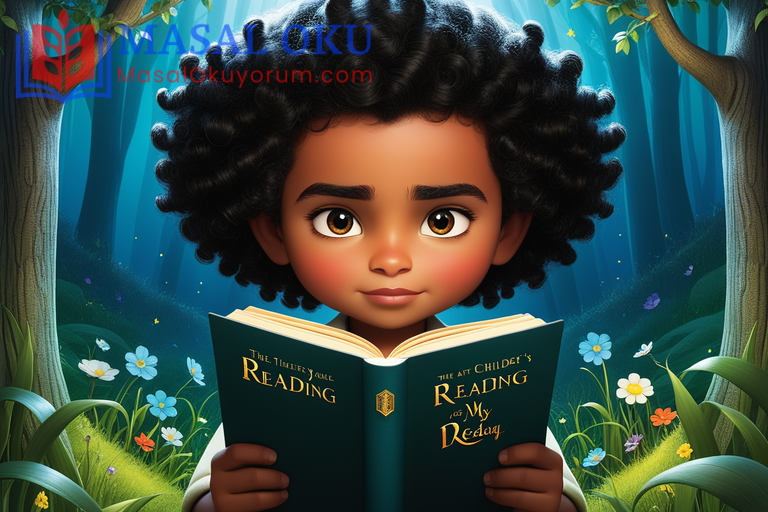 İyi Niyetli Küçük Ömer Masalı İyi Niyetli Küçük Ömer Masalı