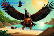 Kaplumbağa ve Akbaba Masalı Kaplumba a