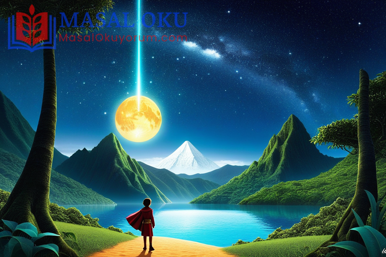 Kayıp Yıldızın Sırrı Kayıp Yıldızın Sırrı