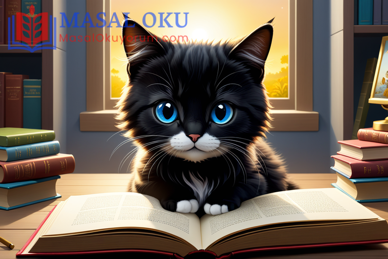 Kedili Bahçe Masalı Kedili Bahçe Masalı