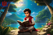 Keloğlan’ın Ali Cengiz Oyunları Masalı Kelo lan