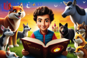 Kemal’in Başarı Hikayesi Kemal in