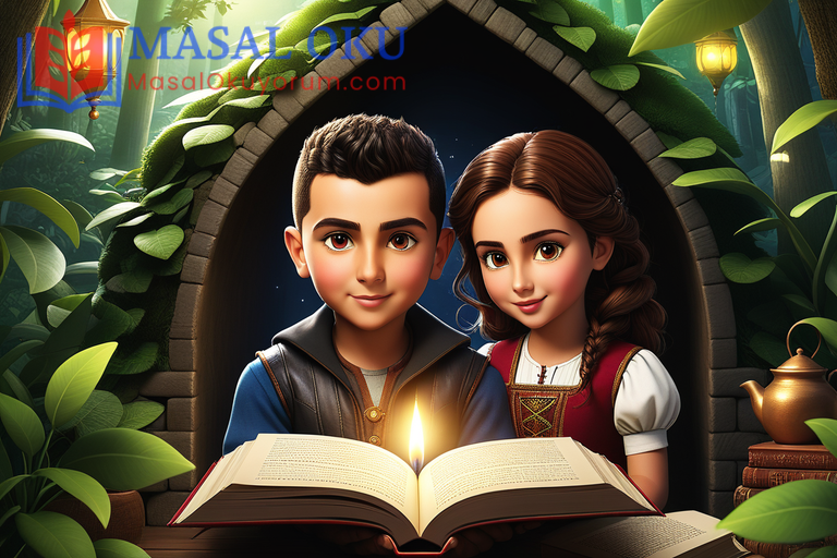 Kerem ile Aslı Hikayesi Kerem ile Aslı Hikayesi