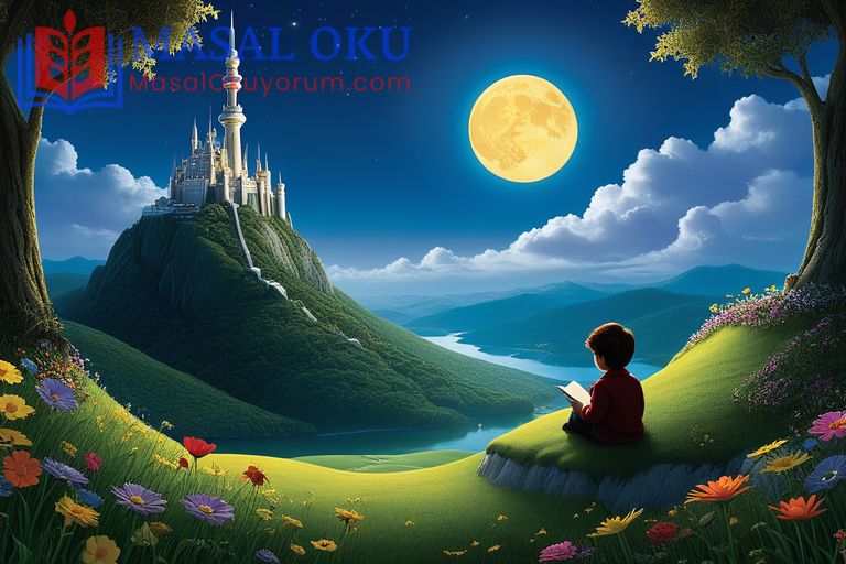 Kibirli İğne Masalı Kibirli İğne Masalı