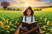 Kırların Neşesi Masalı K rlar