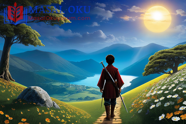 Köroğlu Destanı Köroğlu Destanı