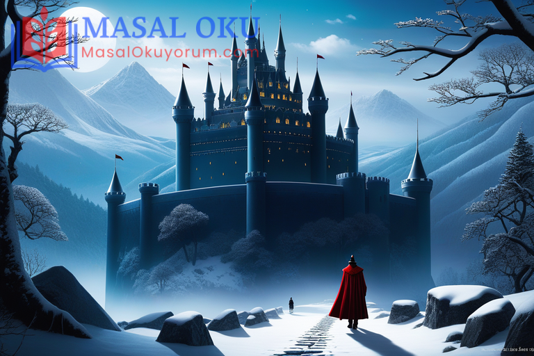 Kötü Prens Ve Selincik Masalı Kötü Prens Ve Selincik Masalı