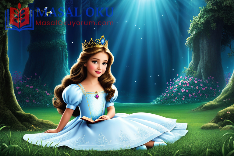 Küçük Prensesin Hikayesi Küçük Prensesin Hikayesi