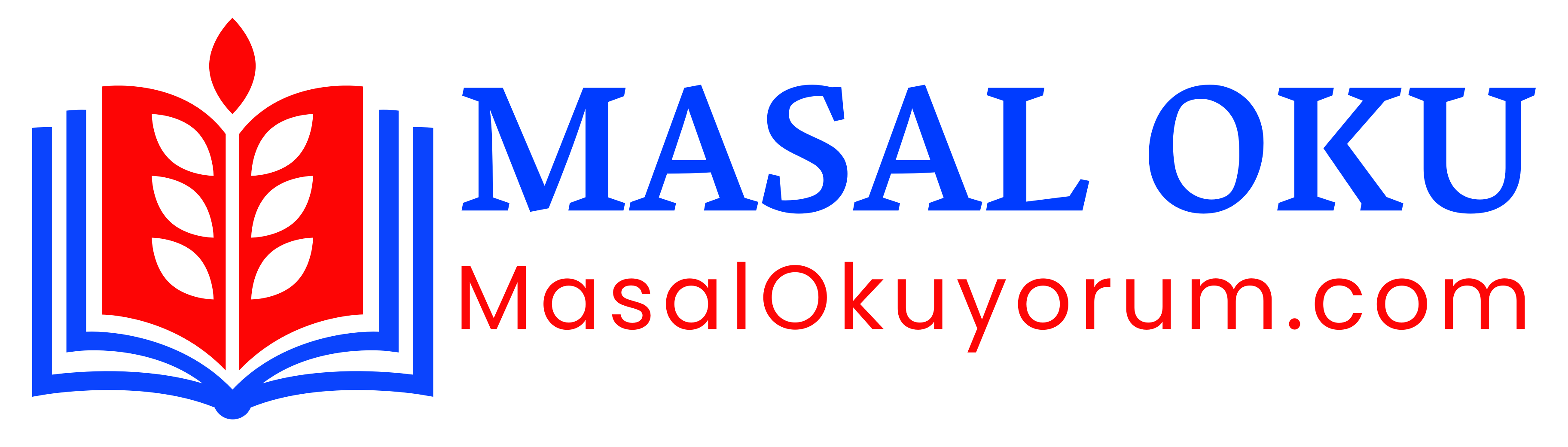 Masal Oku - En Güzel Çocuk ve Uyku Masalları