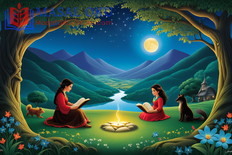 Mamoş Türküsünün Hikayesi Mamoş Türküsünün Hikayesi