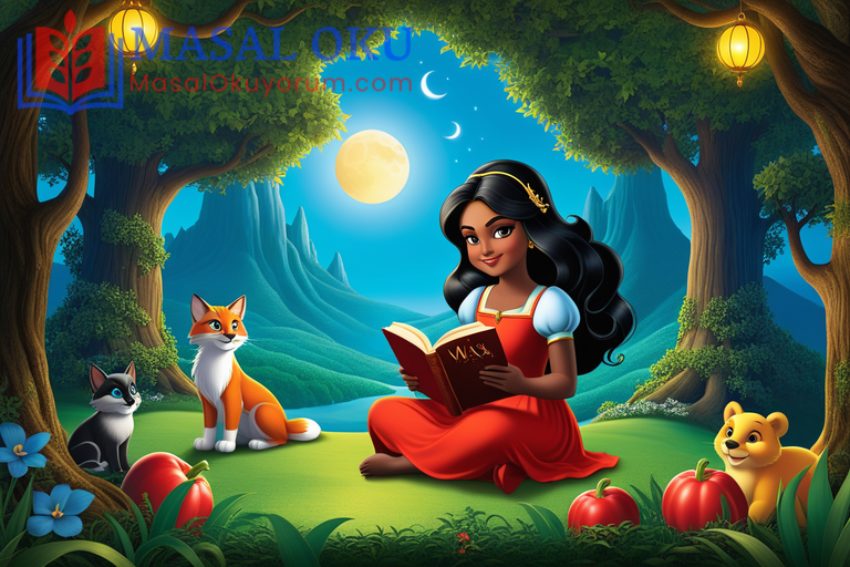 Maysa Masalı Maysa Masalı