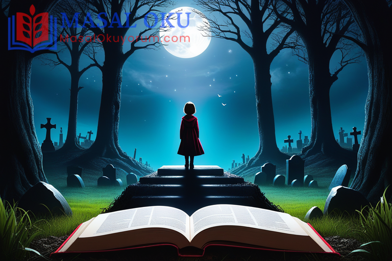 Mezarın Ötesindeki Çocuklar