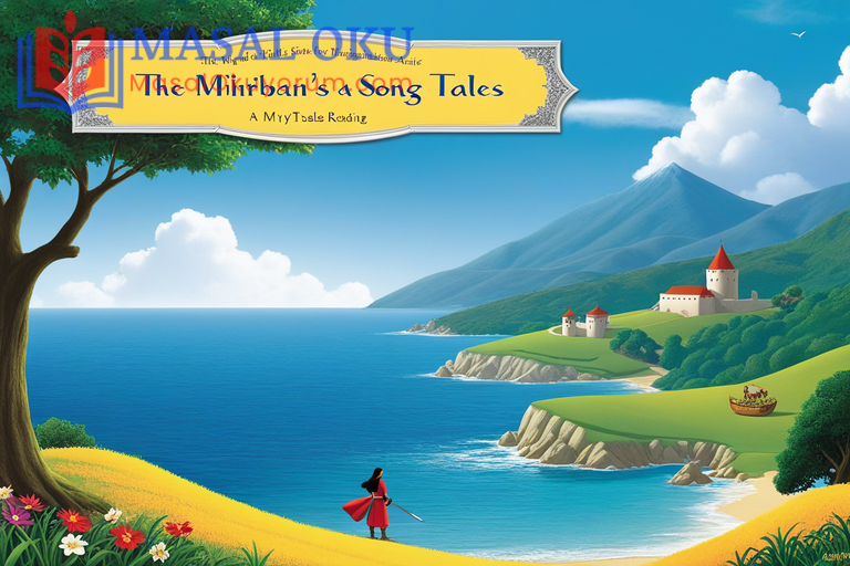 Mihriban Türküsünün Hikayesi Mihriban Türküsünün Hikayesi