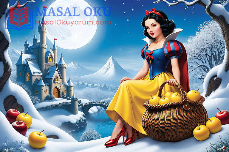 Pamuk Tavşan ile Sihirli Çanta Masalı Pamuk Tavşan ile Sihirli Çanta Masalı