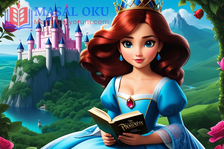 Prenseslerin İhaneti Masalı