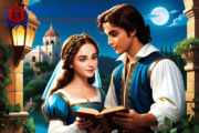 Romeo Ve Juliet Hikâyesi Romeo Ve