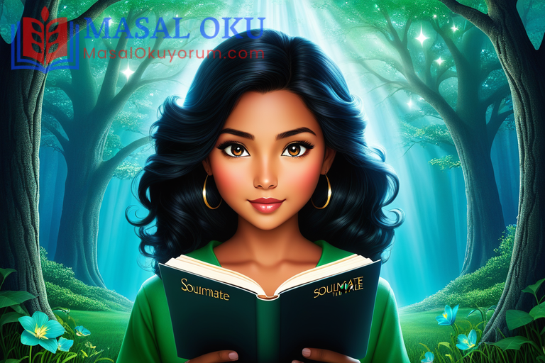 Ruh İkizi Masalı Ruh İkizi Masalı