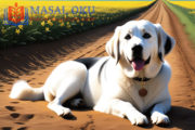 Sadık Köpek Çaça Hikayesi Sad k