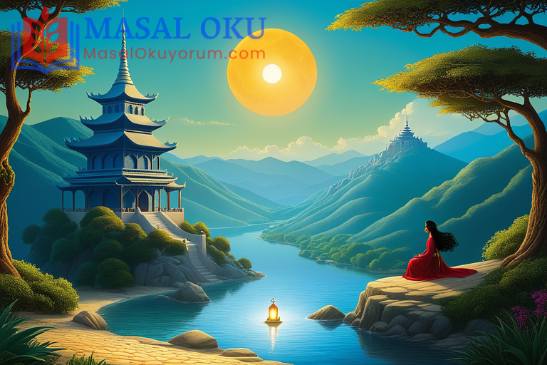 Şahmeran Hikayesi Nedir? Şahmeran Efsanesi Oku Şahmeran Hikayesi Nedir? Şahmeran Efsanesi Oku