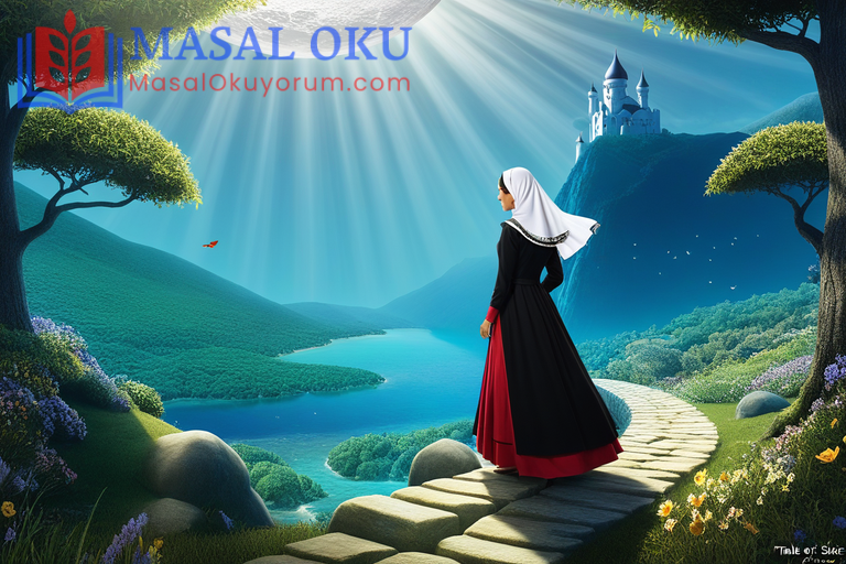 Şerife Bacının Hikayesi Şerife Bacının Hikayesi