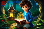 Sihirli Anahtar Masalı Sihirli Anahtar