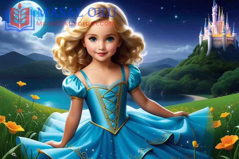 Sihirli Elbiseler ile Gerçekleşen Hayaller Sihirli Elbiseler ile Gerçekleşen Hayaller