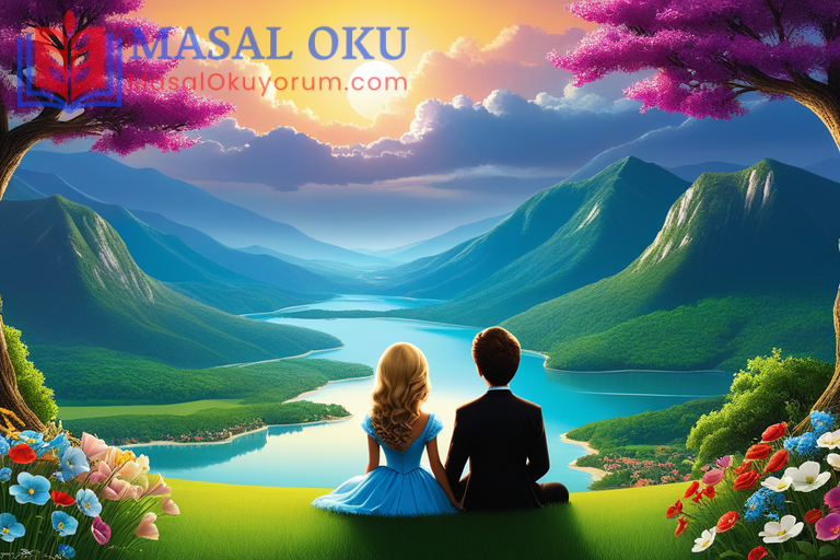 Sonsuza Kadar Süren Bir Aşk Hikayesi Sonsuza Kadar Süren Bir Aşk Hikayesi